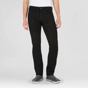 Denizen from Levi’s 216 slim Black